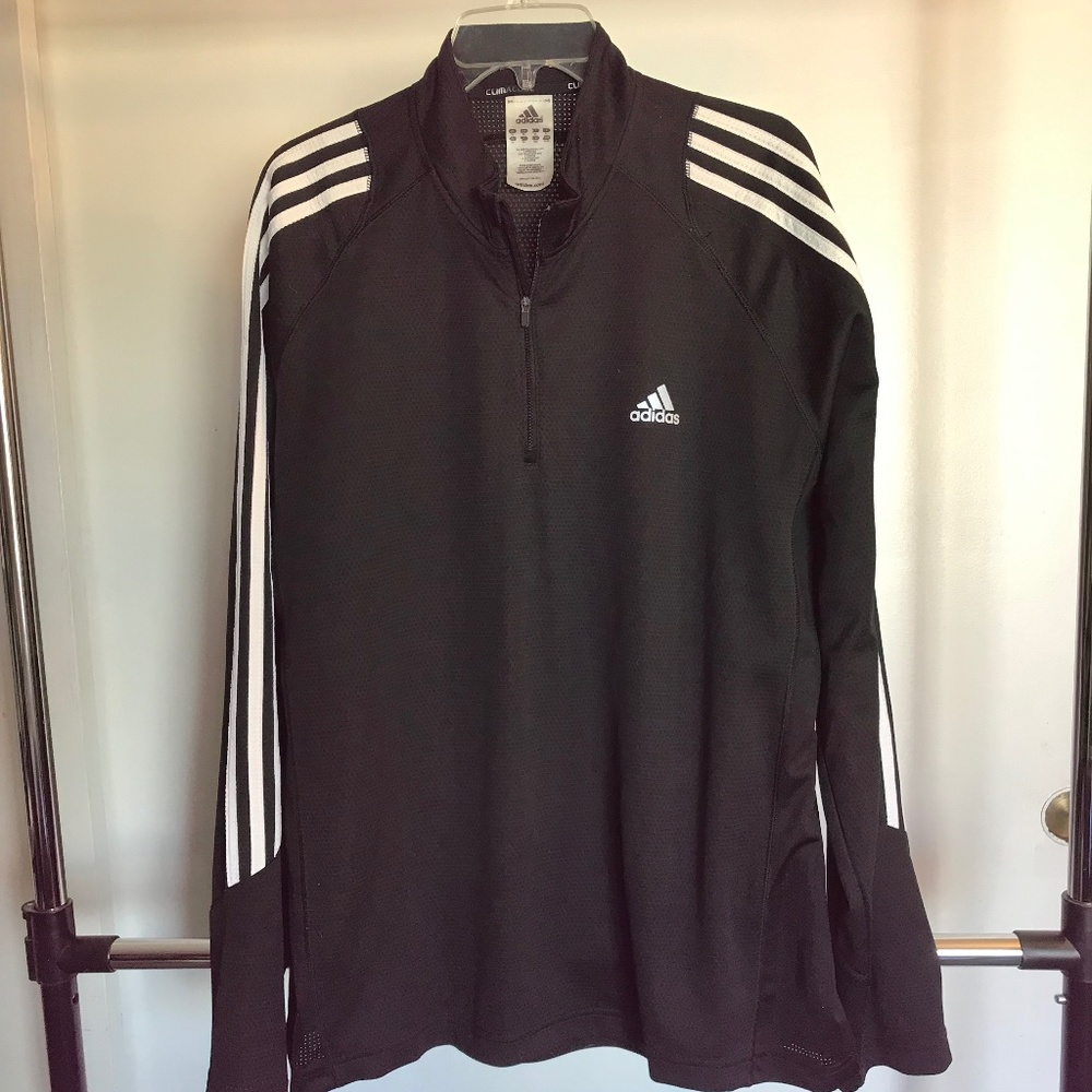 Men’s adidas athletic shirt